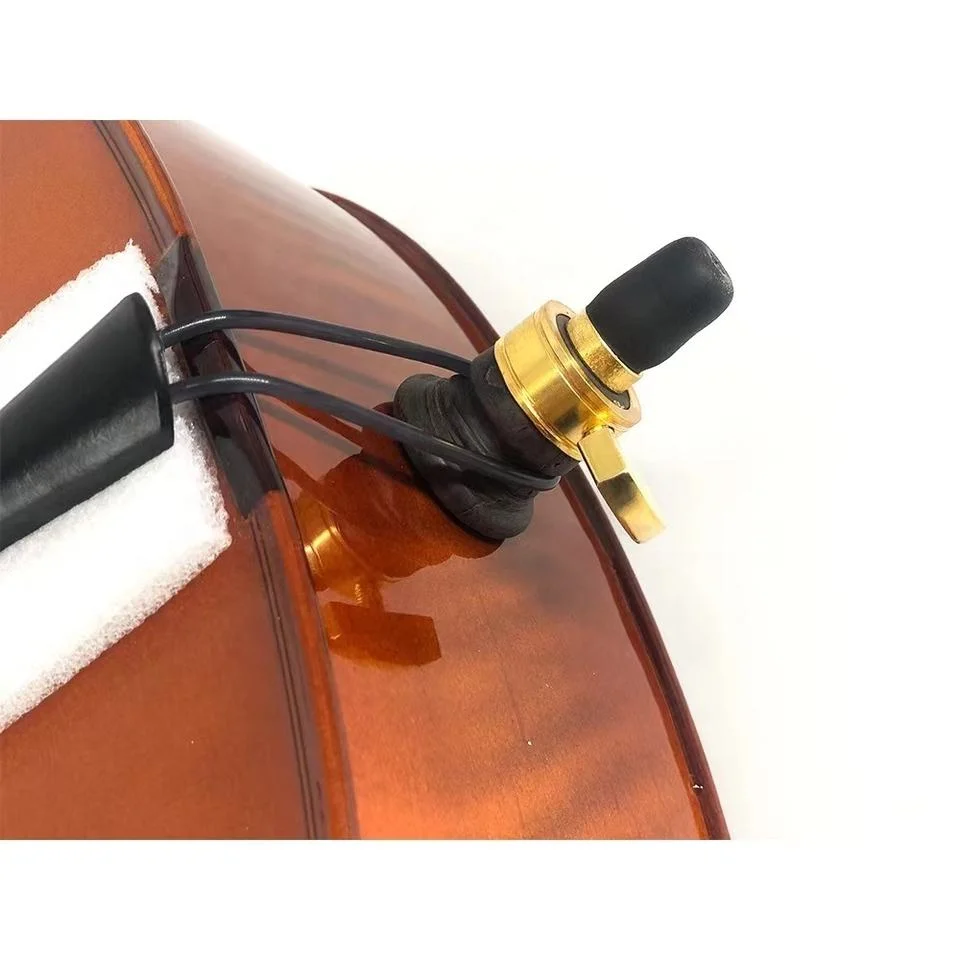4/4 Advanced German Flame Solid Wood Cello Wholesale