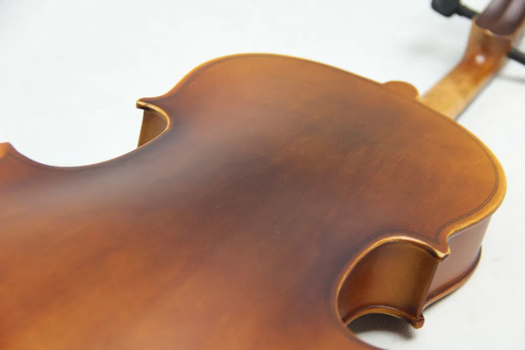 Antique Matt Finish Plywood Viola (VA-900)