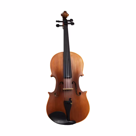 Antique Matt Finish Plywood Viola (VA-900)