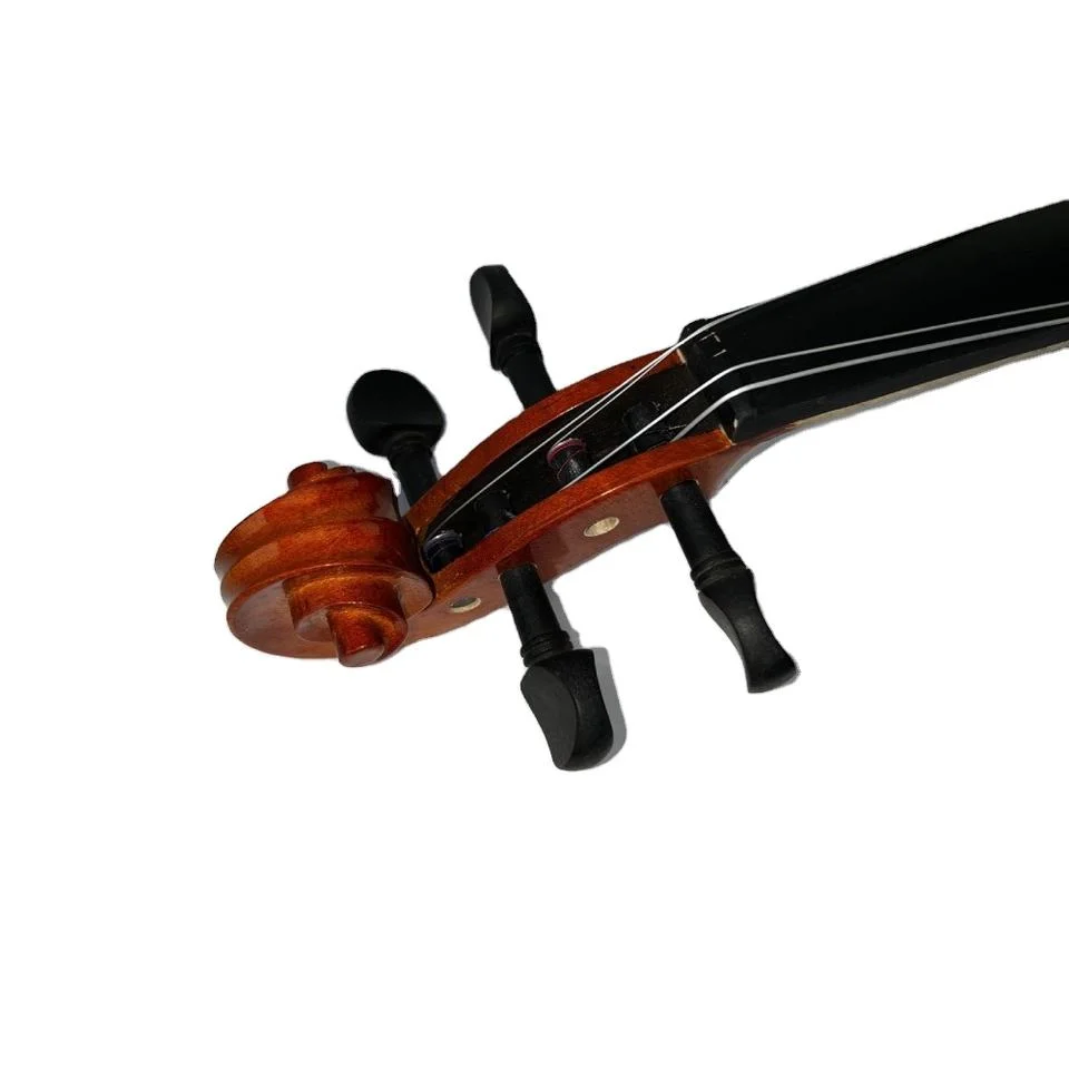 High Speed Maple Foam Case Wooden Shoulder Rest Universal Viola