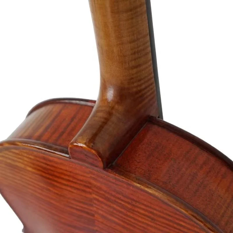 Chinese Supplier Factory Price Full Size 100% Professional Handicraft Viola