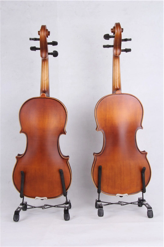 Popular Grade Violin (VLA-8(4/4~1/12))