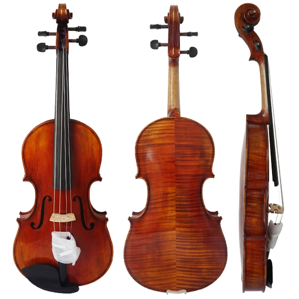 Antique Musical Instrument Advanced Violin Viola