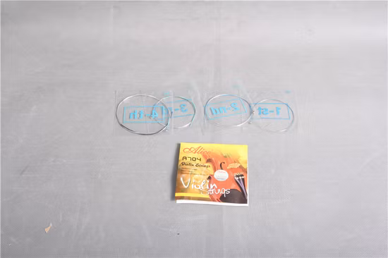 Contrabass String / Violin String / Cello String (A100)