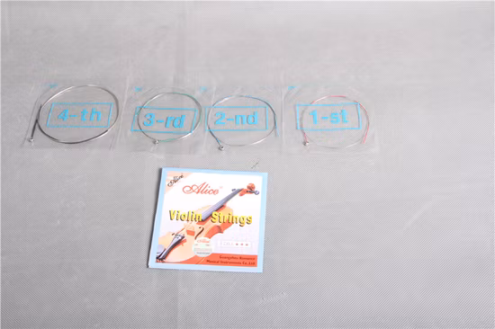 Contrabass String / Violin String / Cello String (A100)