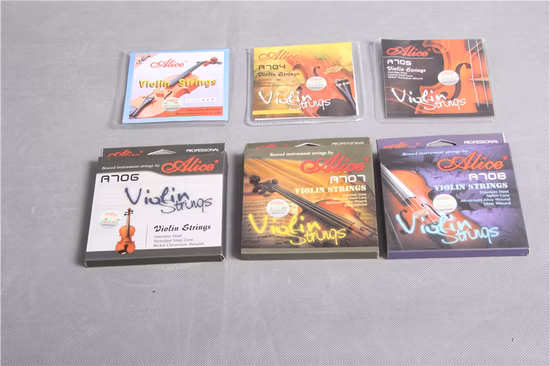 Contrabass String / Violin String / Cello String (A100)