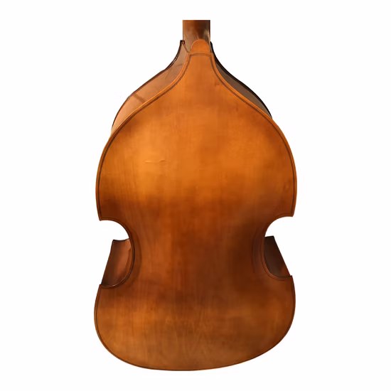 Professional Price Students Beginner Germany Matte Double Bass