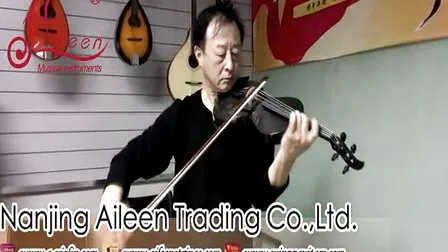 Solid Spruce Top Student Viola (LG106)