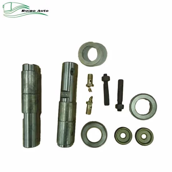 Spare Parts Repair Kits for Bus