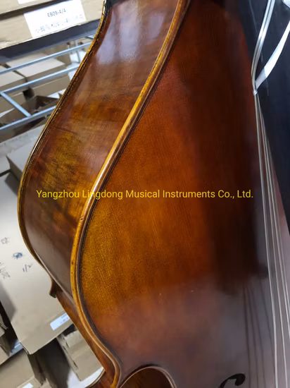 Professional Factory Price Laminated Beginner Universal Double Bass